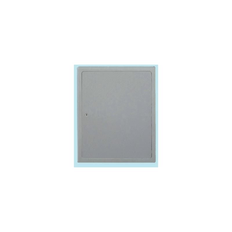 foto del prodotto sportelli sportello abs per contatore contatori acqua gas collettori h23xl30