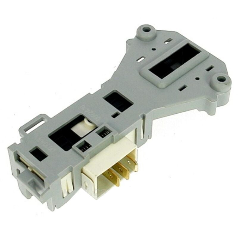 foto del prodotto bloccoporta apri porta serratura oblo lavatrice lg 3 contatti daewoo