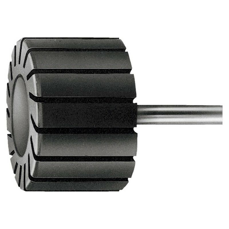 foto del prodotto tamburo porta levigatura manicotto 30x20mm dell albero 6 millimetri pferd