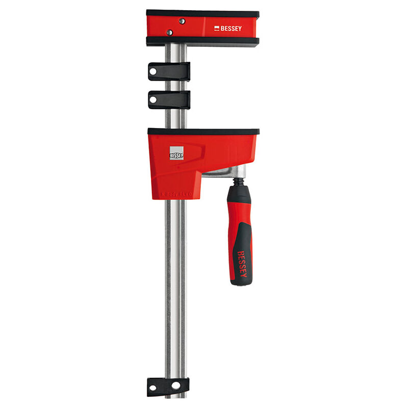 foto del prodotto bessey pressa ser korpus revo kre 600 95 600 mm kre60 2k