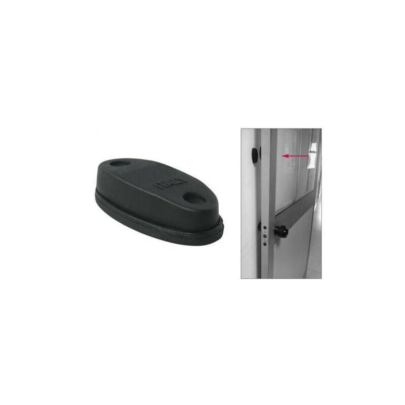 foto del prodotto ibfm fermapersiana fermaporta magnetico ferma porta blocca persiana finestra 35536