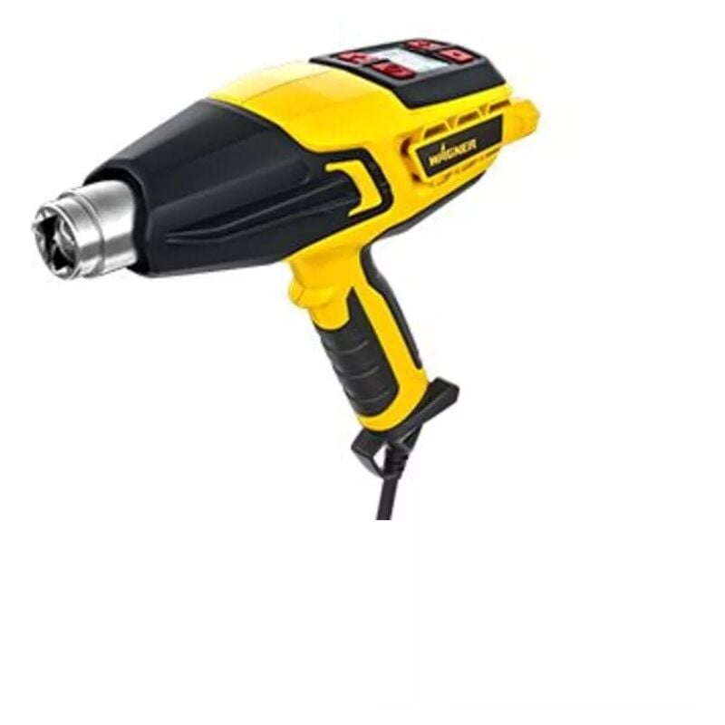 foto del prodotto wagner pistola termica elettrica furno 750 2000 w