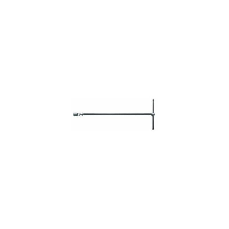 foto del prodotto 276 ce chiave a t con snodo cardanico 9mm usag