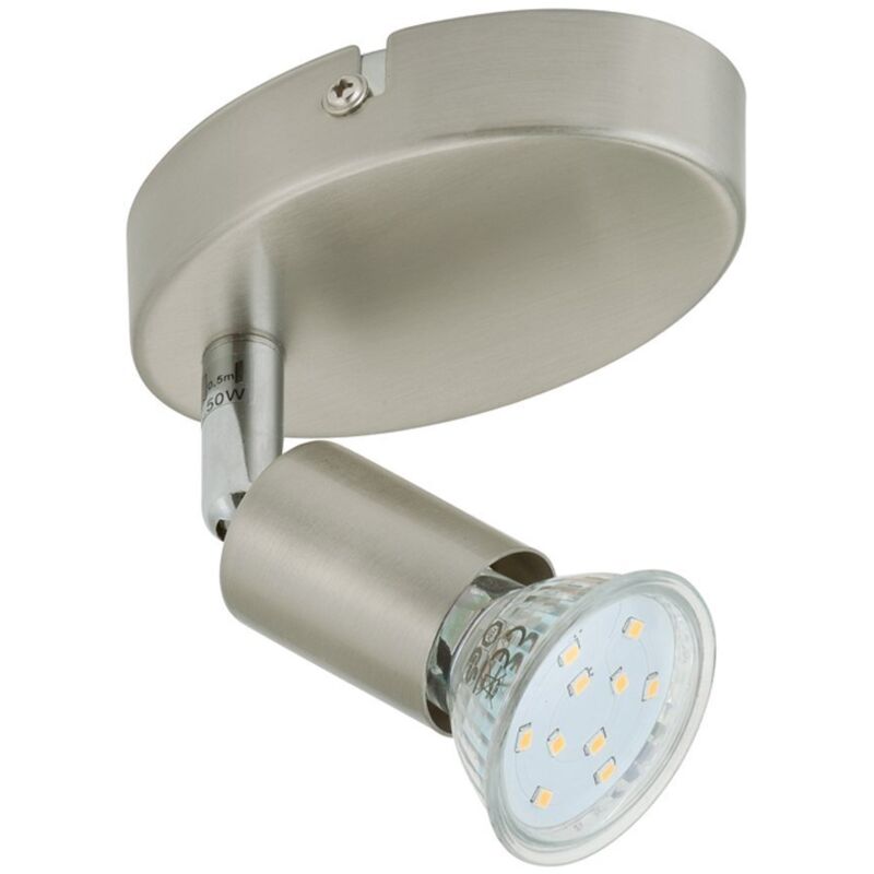 foto del prodotto 2767 012 applique 1 luce led briloner