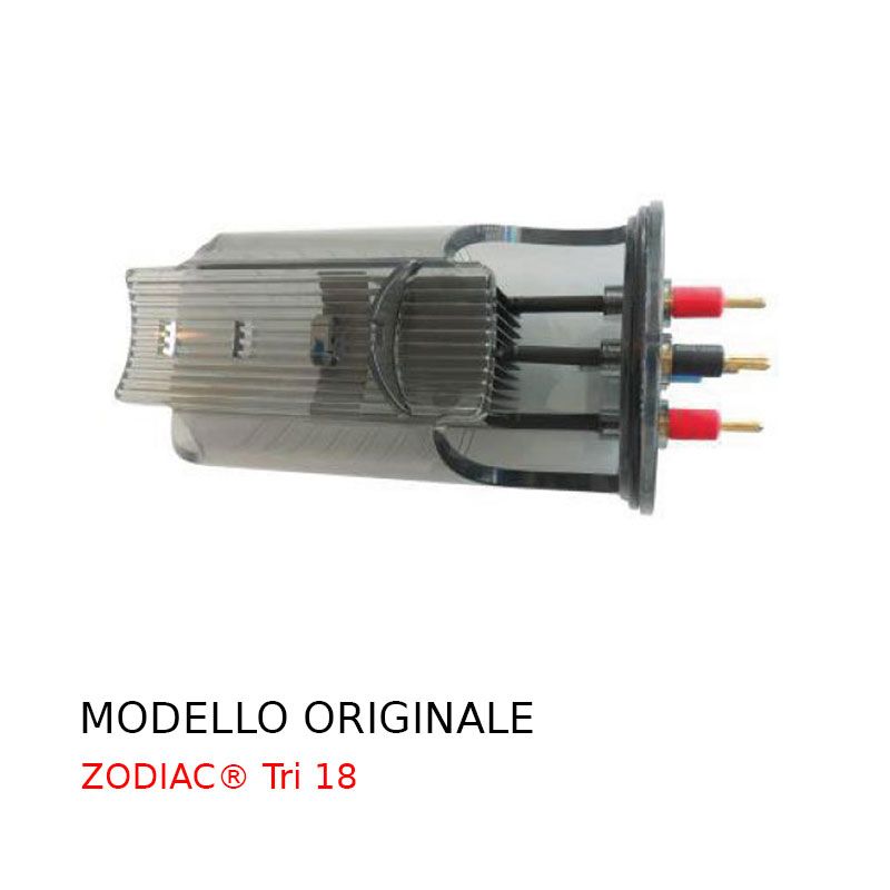 foto del prodotto 27b - cella di ricambio originale per zodiac tri 18