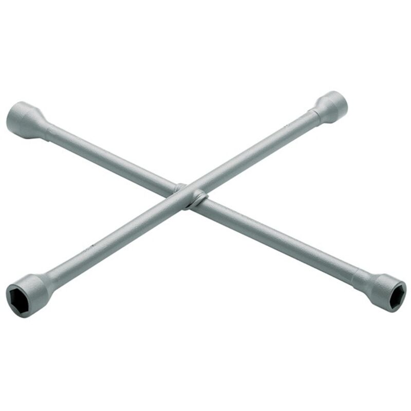 foto del prodotto 28 puv chiave a croce per auto 17x19x21x1 2 4 kt, 420x420 mm