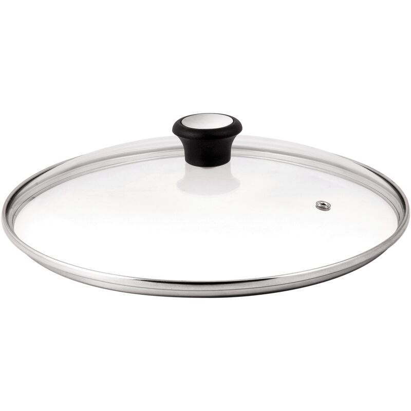 foto del prodotto 28097812 coperchio in vetro, 30 cm tefal
