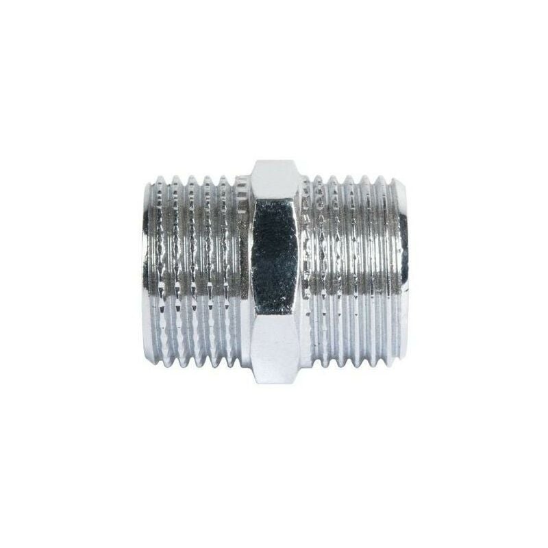 foto del prodotto 280g12ch mamelon gal chrome mm 3 8 visser thermador