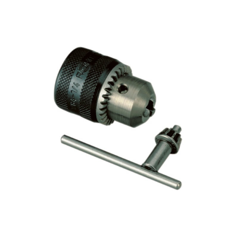foto del prodotto 28122 mandrino a cremagliera gmbh pz 1,0 proxxon
