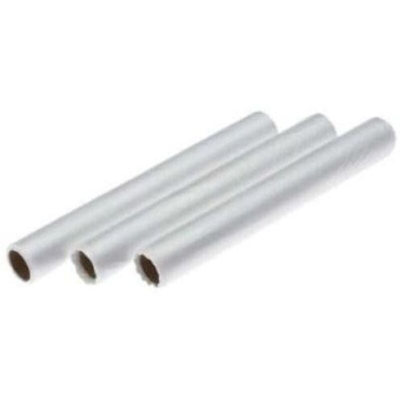 foto del prodotto 282020 folienschlauch 3er pack rotolo di pellicola di ricambio clatronic
