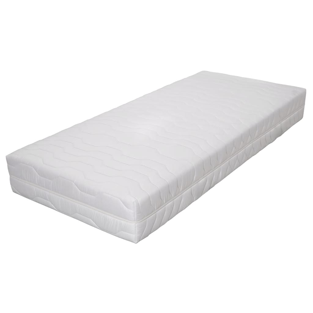 foto del prodotto 282812 mattress 100x200 cm 7 zone pocket spring 20 cm h2 cod mxl 48567