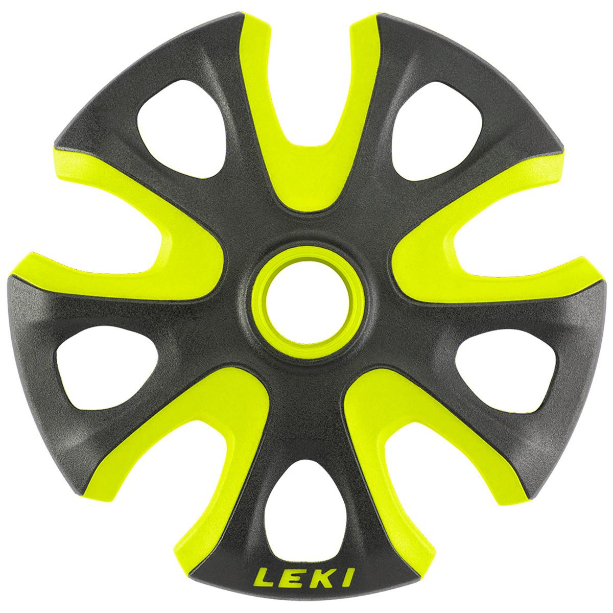 foto del prodotto leki rotella alpinismo big mountain basket
