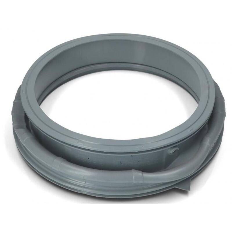 foto del prodotto soffietto guarnizione porta oblo lavatrice w60 w80 serie dc64 03203a samsung