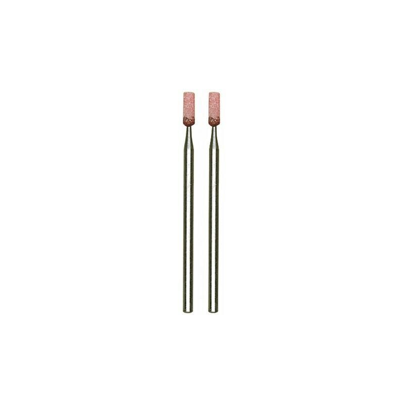 foto del prodotto 28774 fig. 9molette cil.mm.2,35pz.5 gmbh cf 1,0 proxxon
