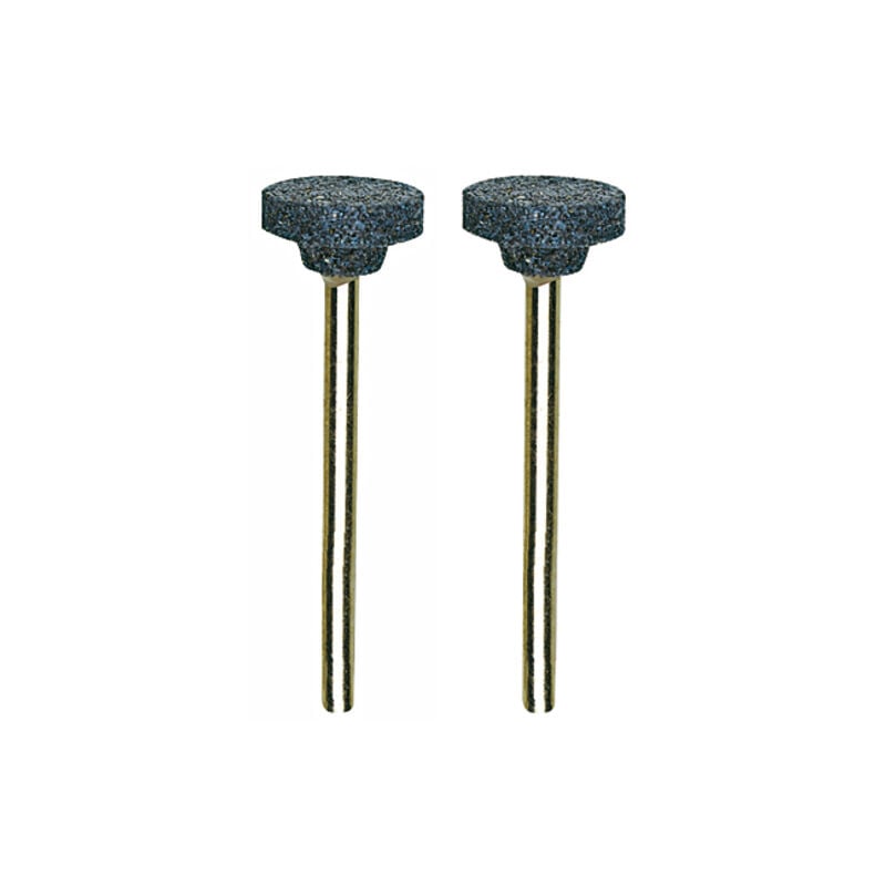 foto del prodotto 28783 fig.10 molette dischi 3 mm 3 q.ta proxxon