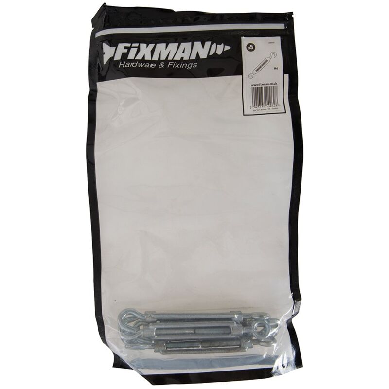 foto del prodotto 288650 tenditori 5 pezzi fixman