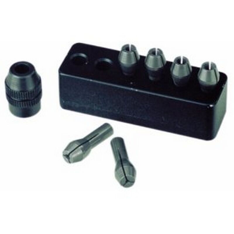 foto del prodotto 28940 set 6 pinze x minimot gmbh cf 1,0 - proxxon