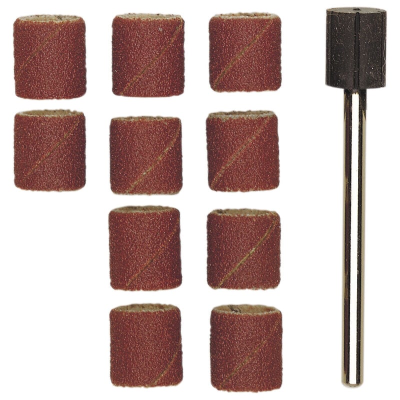 foto del prodotto 28980 fig.16 cappucci smerigliatori proxxon