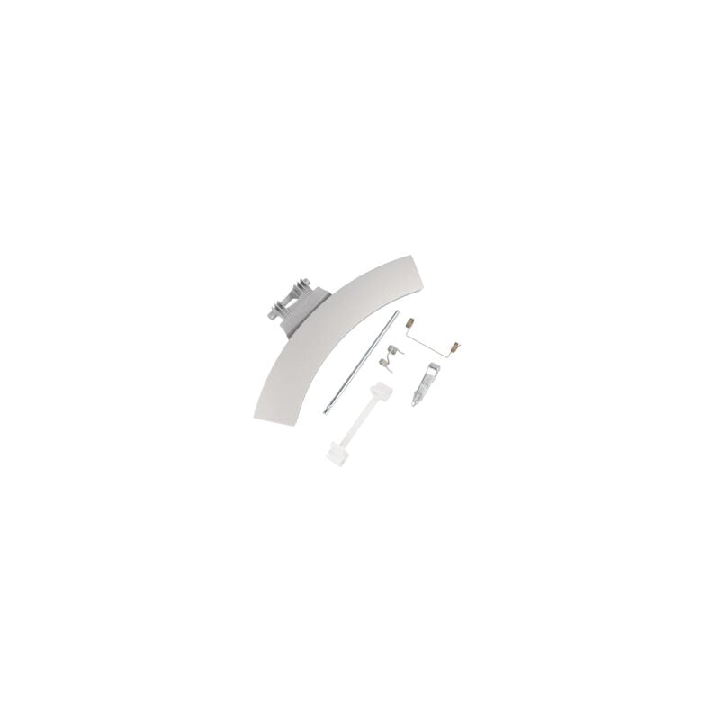 foto del prodotto kit maniglia dell oblo asciugatrice electrolux 296019