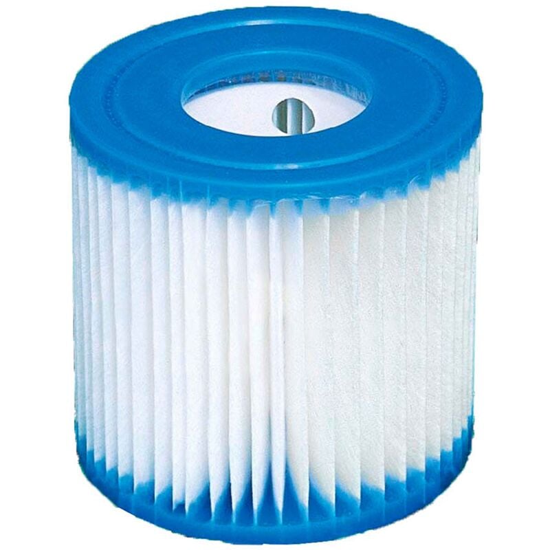 foto del prodotto 29007 cartuccia modello h, 1 pezzo, bianco intex