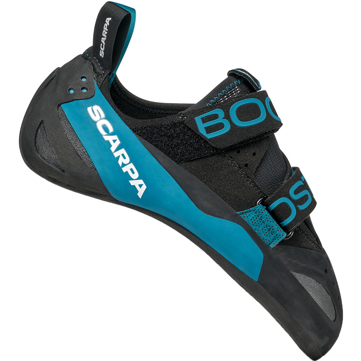 immagine 0 del prodotto scarpa scarpette da arrampicata boostic