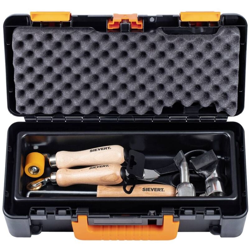 foto del prodotto 293051 set di accessori senza bombola del gas 1 kit sievert