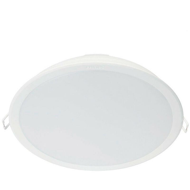 foto del prodotto philips faretto led da incasso 24w 2550lm 110 bianco naturale 4000k