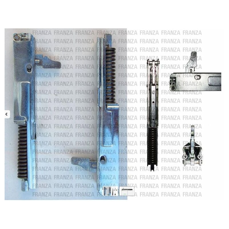 foto del prodotto kit cerniere porta forno molle forno cucina ariston whirlpool 085563 eg900x