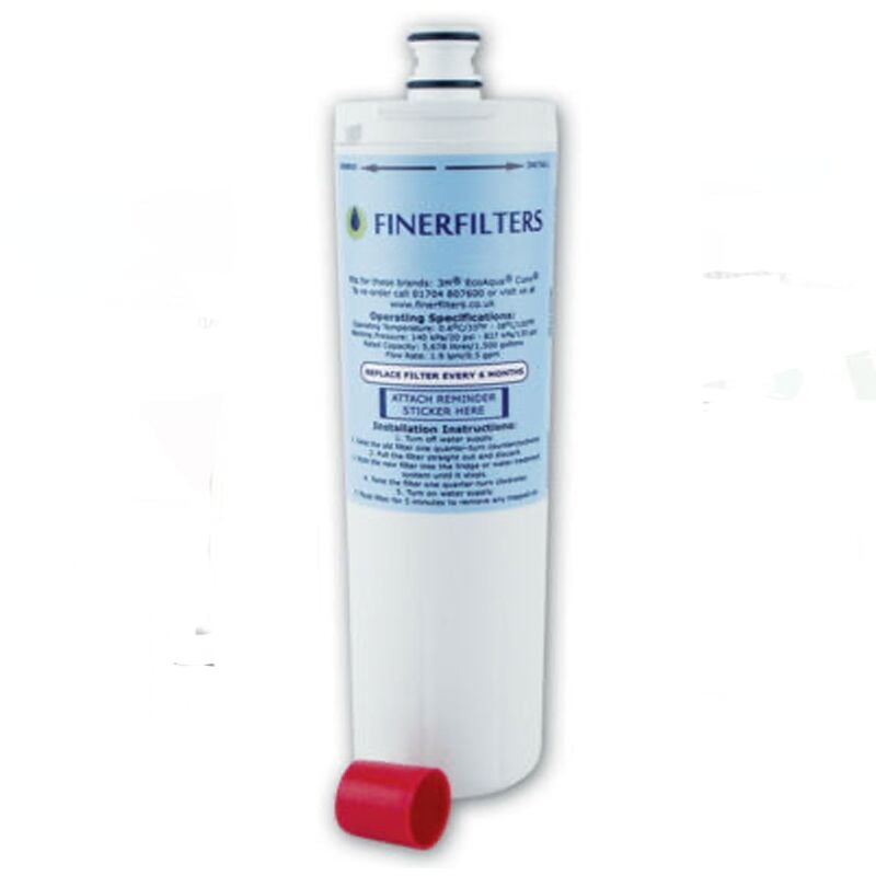 foto del prodotto american water frigo bosch balay siemens 640565