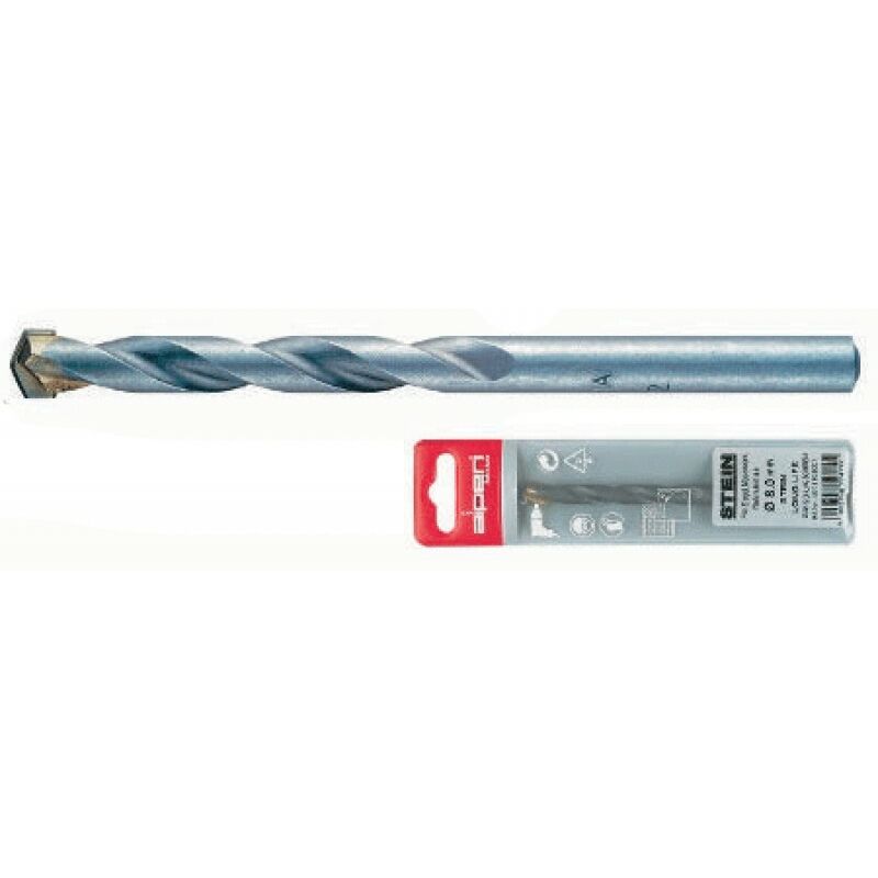 foto del prodotto punta muro long life 117 5x 85mm alpen cf. blister