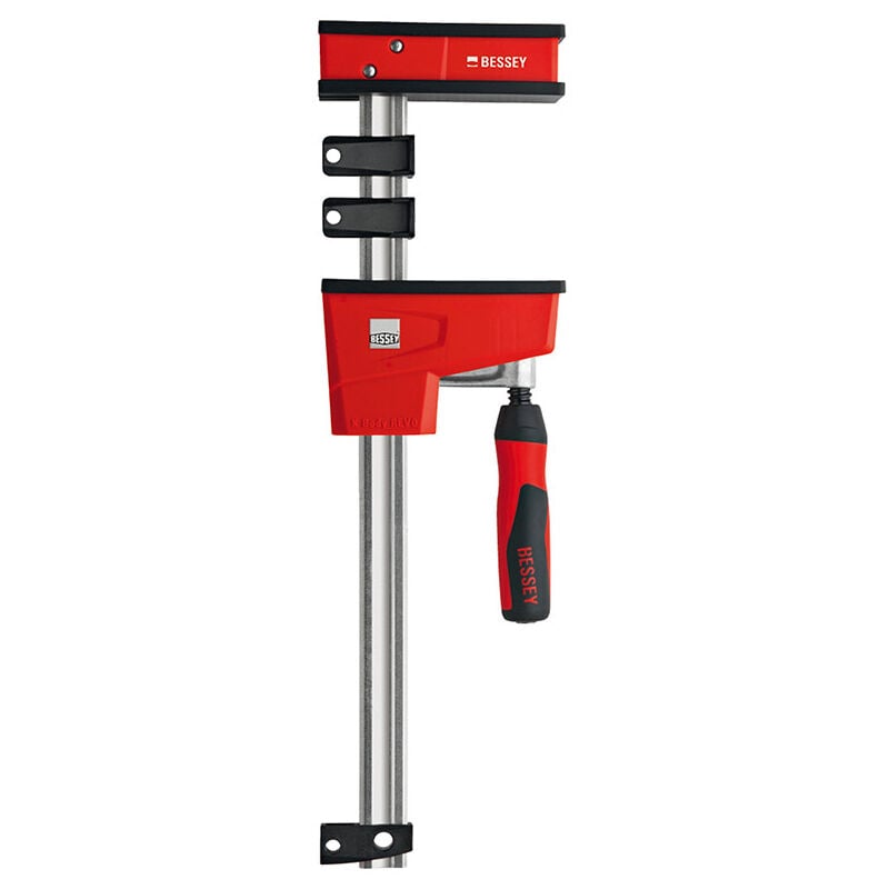 foto del prodotto bessey pressa ser korpus revo kre 1250 95 1250 mm kre125 2k