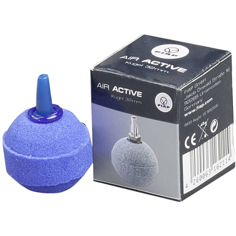 foto del prodotto 2962 air active 32 mm pietra porosa diffusore d aria fiap