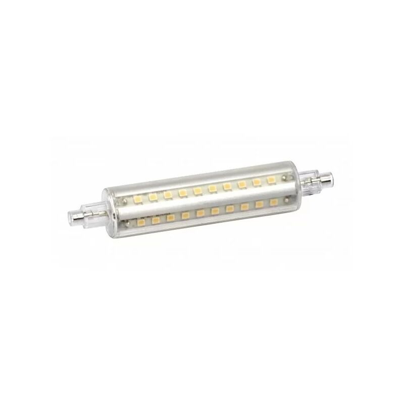 foto del prodotto 2972 lampadina led r7s 118mm 10w 85w 1250lm 4000k 360 aric