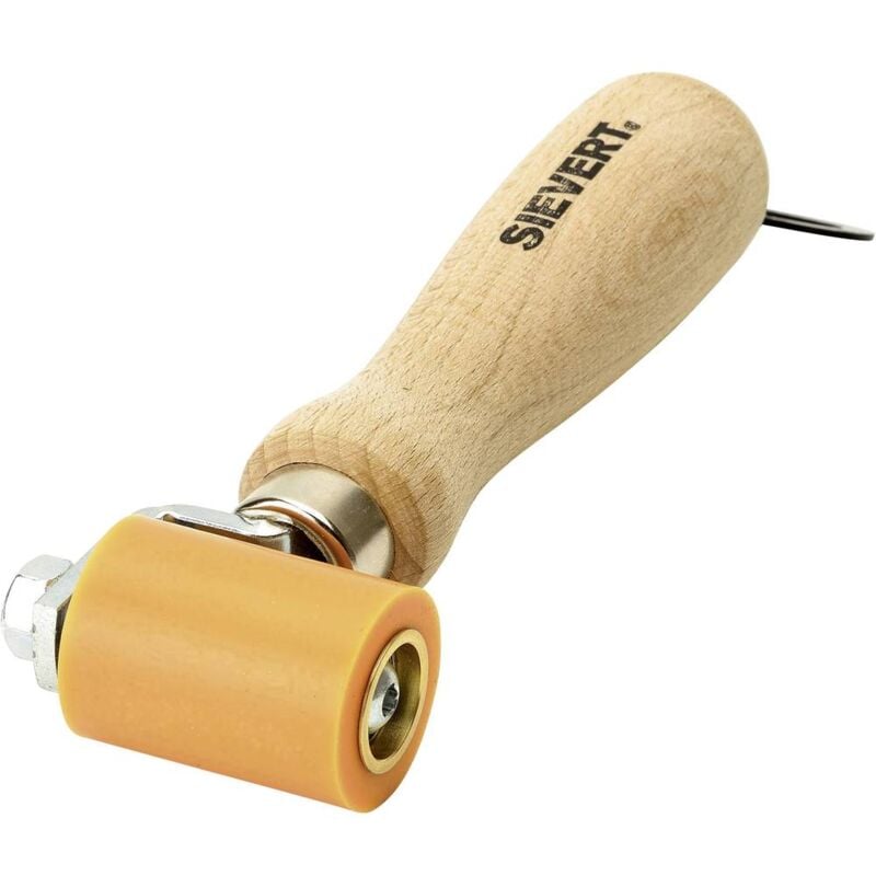foto del prodotto 297513 rullo di pressione 45 mm 33 mm sievert