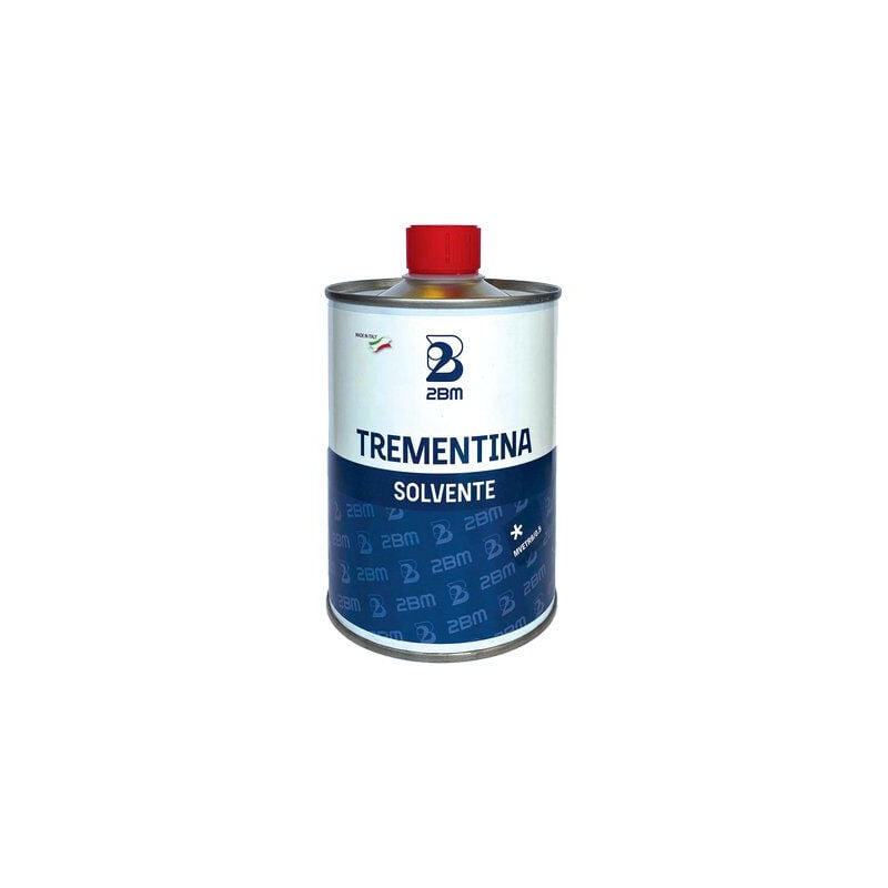 foto del prodotto 2bm trementina essenza lt 0,5