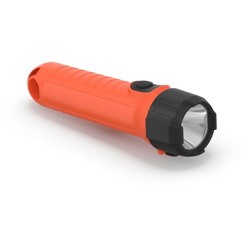 foto del prodotto 2d atex torcia tascabile zona ex 0, 1, 2 150 lm 175 m energizer