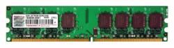 foto del prodotto 2g ddr2 800mhz dimm cl5