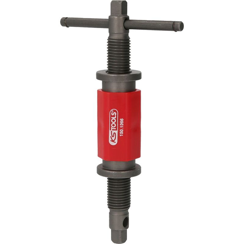 foto del prodotto 2in1 albero con leva, rotazione a destra e a sinistra