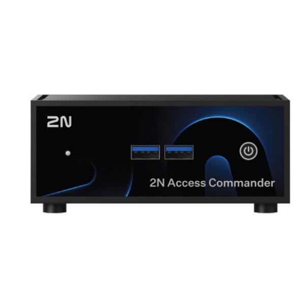 foto del prodotto 2n access commander box 2.0