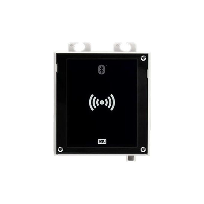 foto del prodotto 2n access unit 2.0 nero