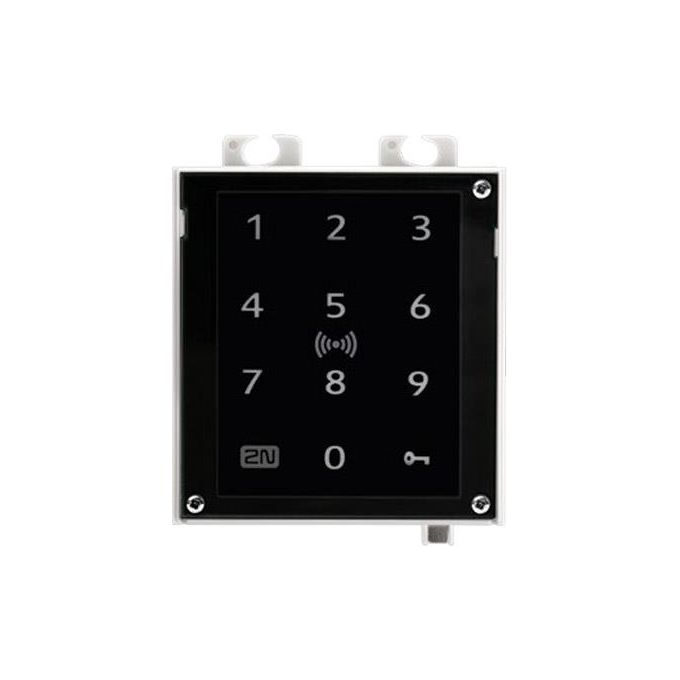 foto del prodotto 2n access unit 2.0 nero