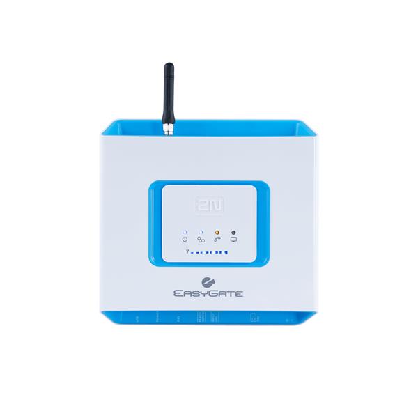 foto del prodotto 2n easygate pro 1xgsm fxs port