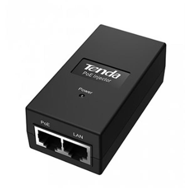foto del prodotto 2n gigabit poe injector poe30g at