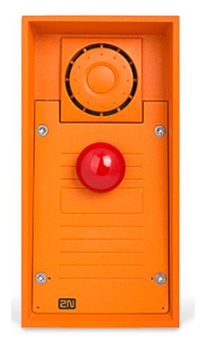 foto del prodotto 2n helios ip safety red emergenc