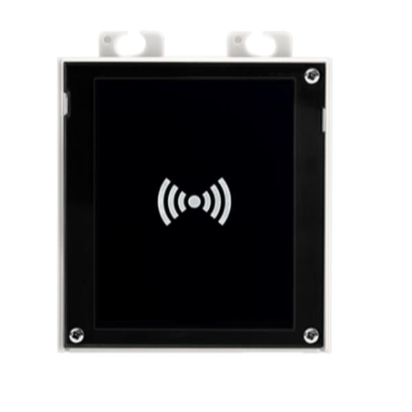 foto del prodotto 2n helios ip verso 13.56mhz