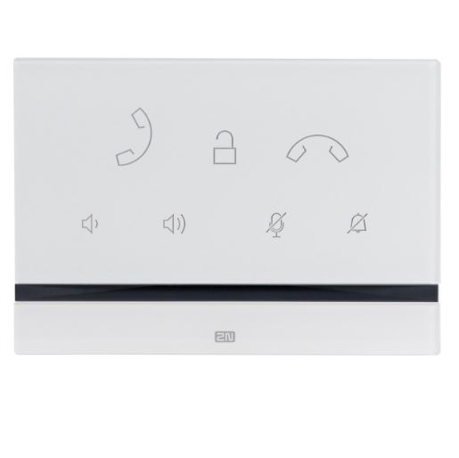 foto del prodotto 2n indoor talk white