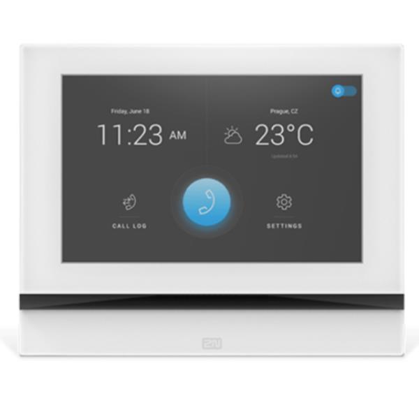 foto del prodotto 2n indoor view white