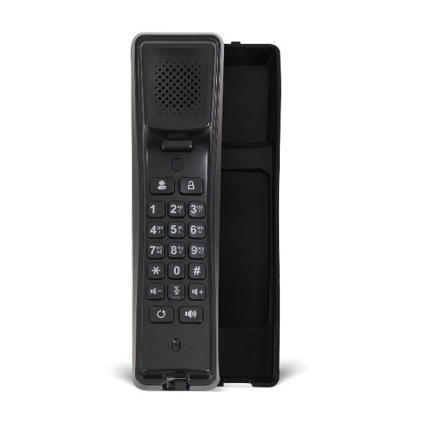 foto del prodotto 2n ip handset white