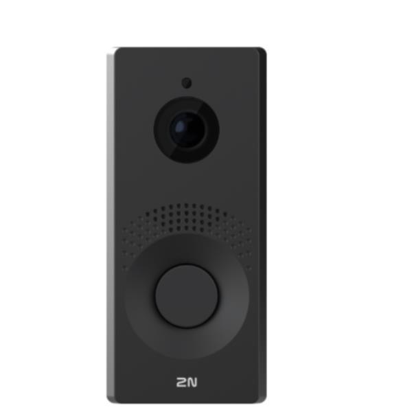 foto del prodotto 2n ip one black with cameraa
