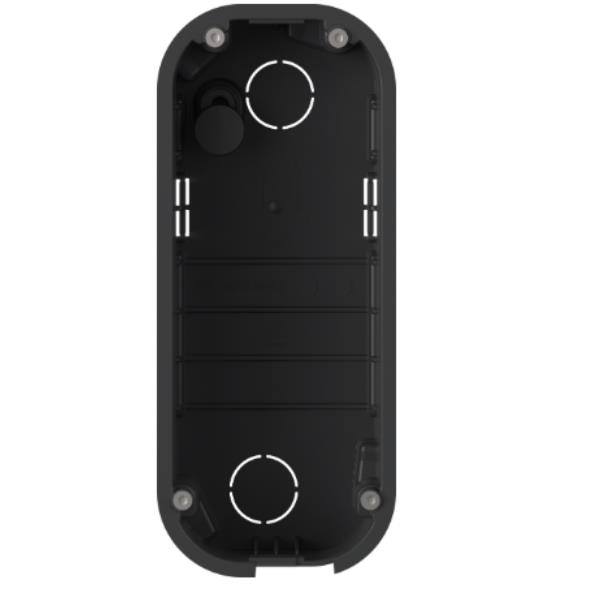 foto del prodotto 2n ip one flush installation box